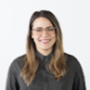 Meet your Posher, Melanie